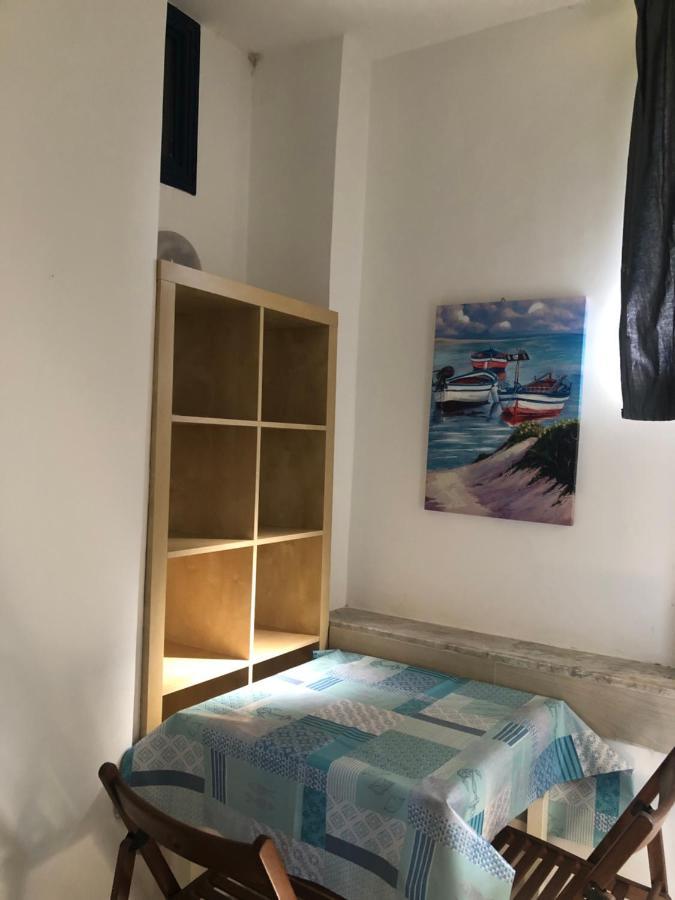 Apartamento casa vacanze claus Vietri Exterior foto