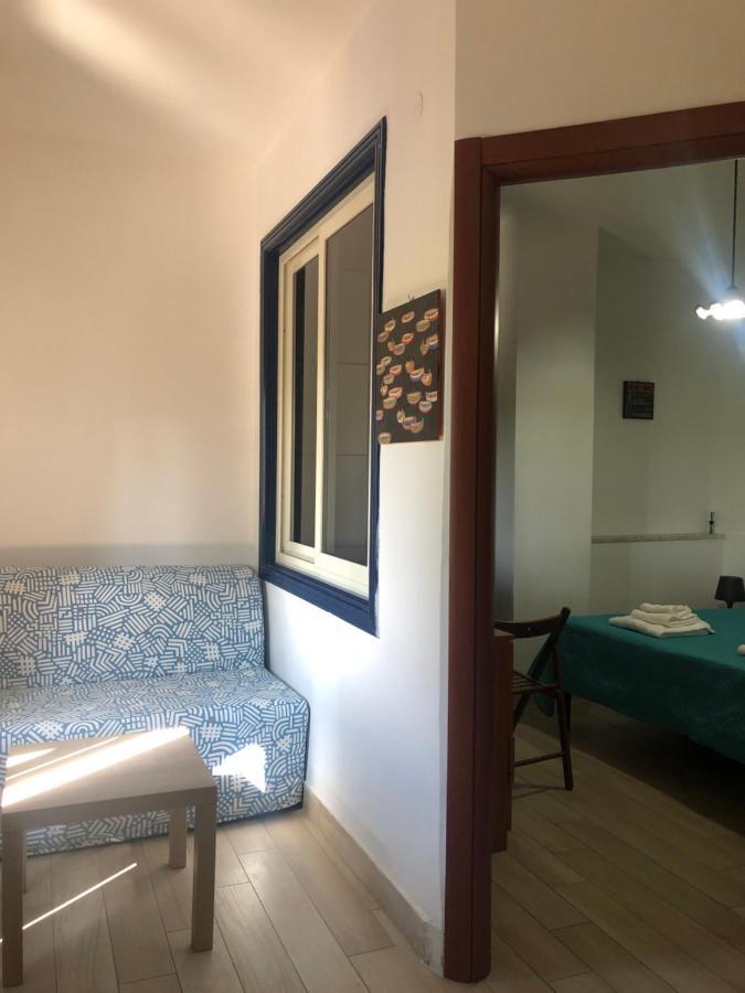 Apartamento casa vacanze claus Vietri Exterior foto