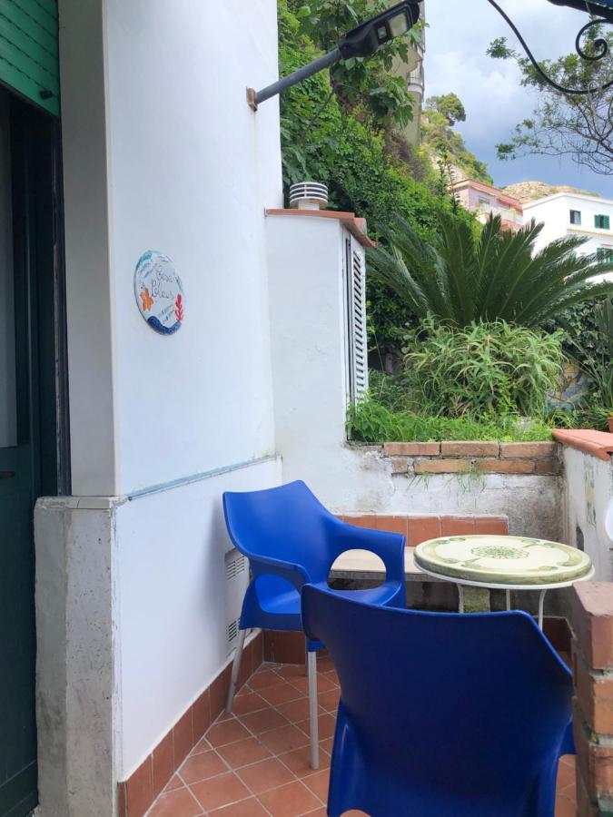 Apartamento casa vacanze claus Vietri Exterior foto
