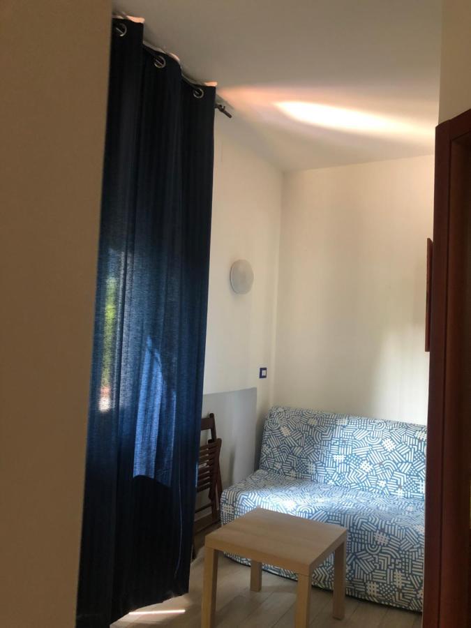 Apartamento casa vacanze claus Vietri Exterior foto